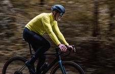 Přilba FORCE ALVARO AERO, černá