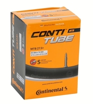 Duše Continental MTB 27.5+ - FV