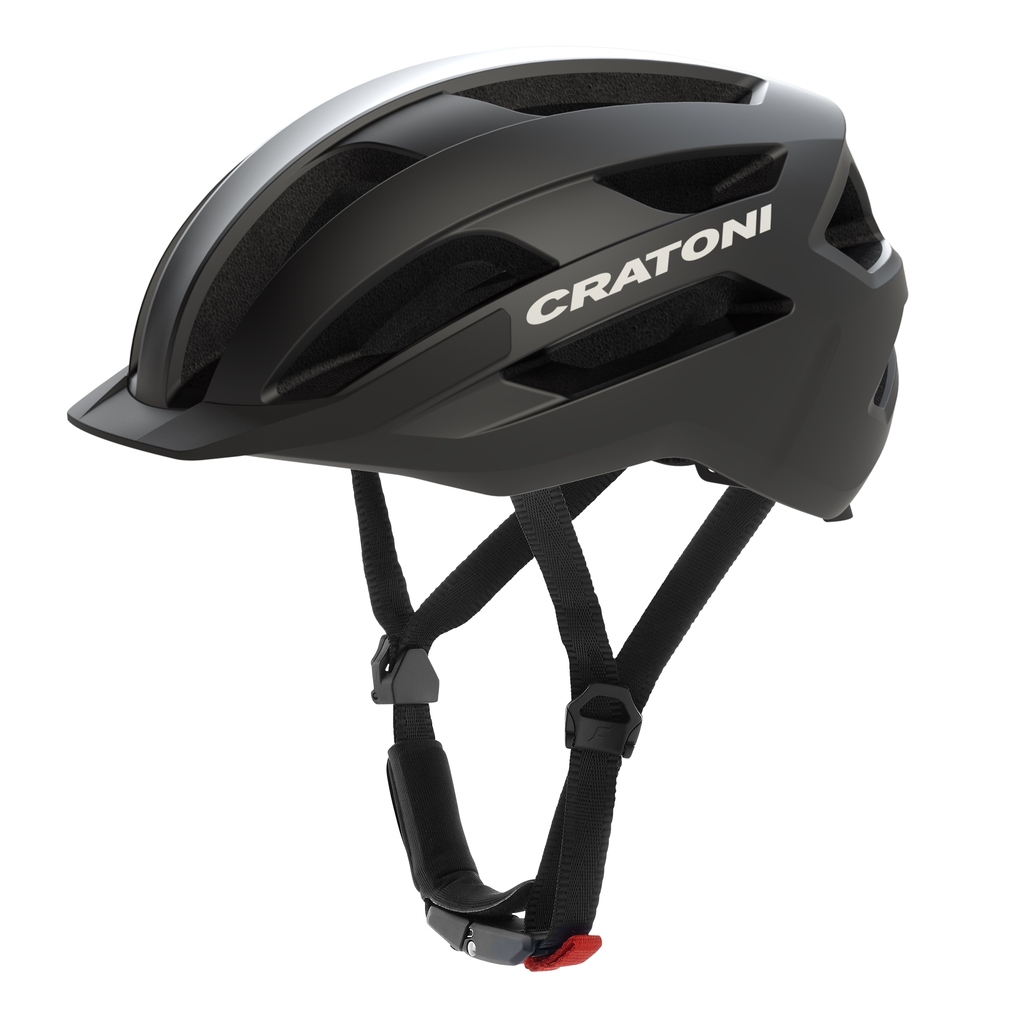 Helma CRATONI Pacer 2.0 Black Matt