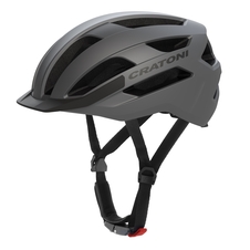 Helma CRATONI Pacer 2.0 Anthracite Matt