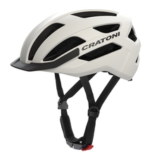 Helma CRATONI Pacer 2.0 White Matt