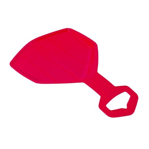 Kluzák HAMAX Hot sheet Red