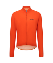 Unisex bunda SANTINI RTR Wind Red