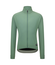 Zimní bunda SANTINI RTR Light Green