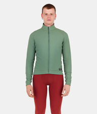 Zimní bunda SANTINI RTR Light Green