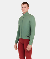 Zimní bunda SANTINI RTR Light Green