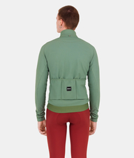 Zimní bunda SANTINI RTR Light Green