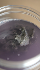 Čistič DYNAMIC Striptease 500ml