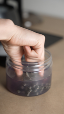 Čistič DYNAMIC Striptease 500ml