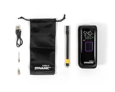Mini kompresor DYNAMIC Turblo+