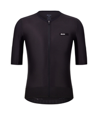Unisex dres SANTINI Aero Race Black