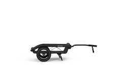 Cargo vozík HAMAX Venture Cargo Black