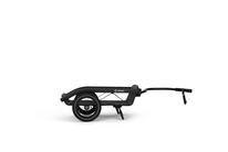 Cargo vozík HAMAX Venture Cargo Black