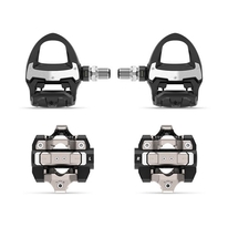 Pedály Garmin Rally RS/XC210, měřič výkonu se dvěma snímači 