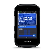 GPS cyklopočítač Garmin Edge 550