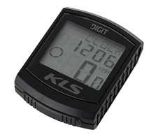 AKCE! Cyklopočítač KLS DIGIT