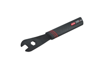 Pedálový klíč KLS SPARTAN