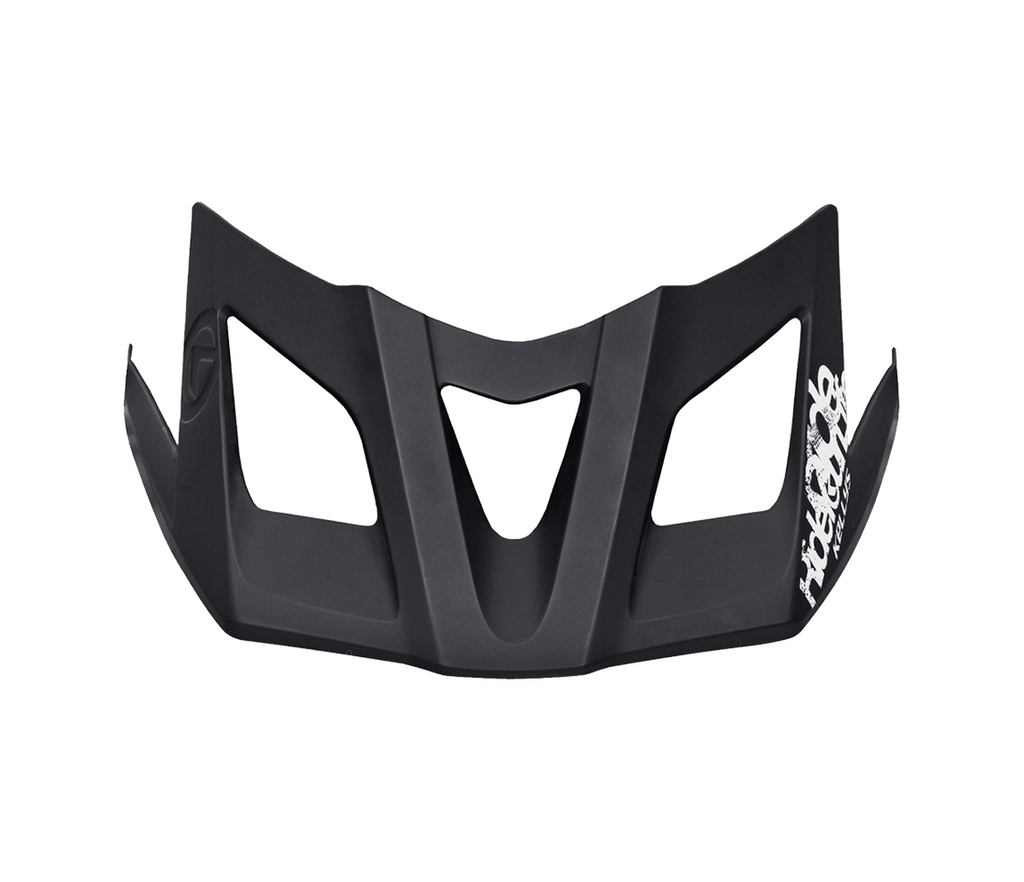 Náhradní štít pro přilbu KLS RAZOR space black