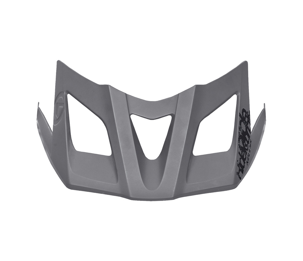 Náhradní štít pro přilbu KLS RAZOR dusty grey