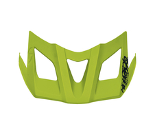 Náhradní štít pro přilbu KLS RAZOR lime green