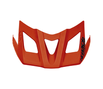 Náhradní štít pro přilbu KLS RAZOR juice orange