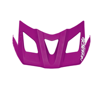 Náhradní štít pro přilbu KLS RAZOR candy pink