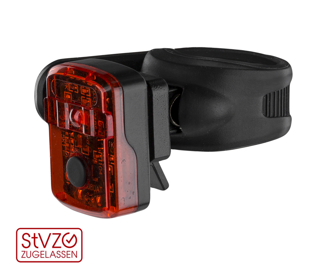 Světlo zadní KLS PROXIMO USB
