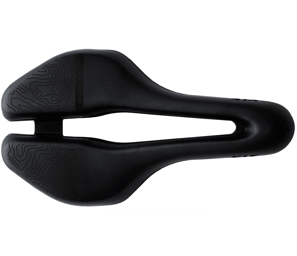 Sedlo KELLYS GRAILON, black