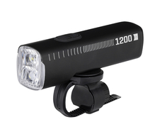 Osvětlení přední KLS LUNA 1200