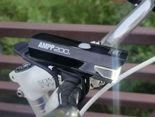 Světlo přední CATEYE HL-EL042NRC AMPP200