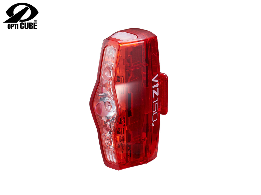 Světlo zadní CATEYE TL-LD800N VIZ150