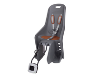 Sedačka Author Bubbly Maxi Plus FF 29/700c šedá/hnědá