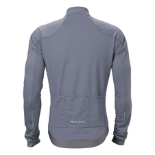 Bunda Pearl Izumi PRO Winter Castelrock grey