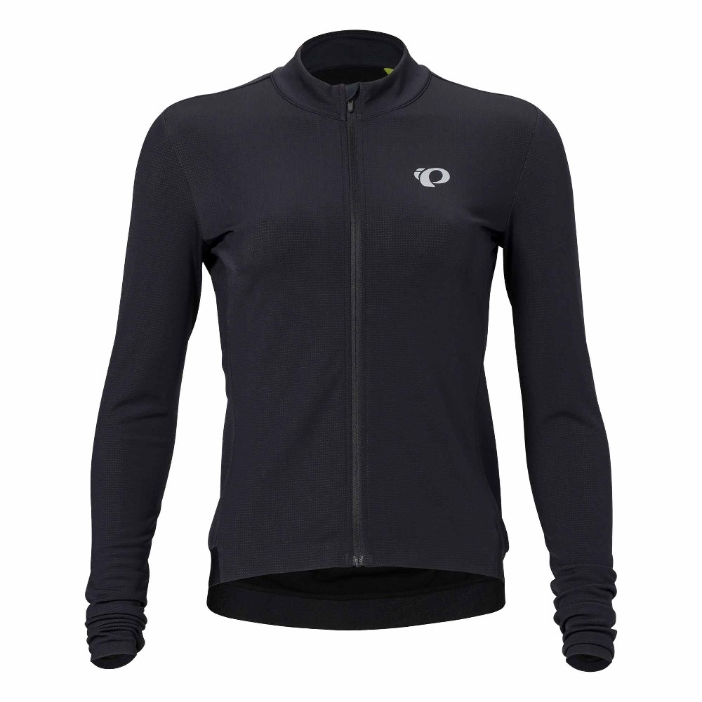 Dres Pearl Izumi W`S PRO Thermal black