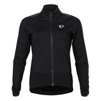 Bunda Pearl Izumi W`S PRO Winter black