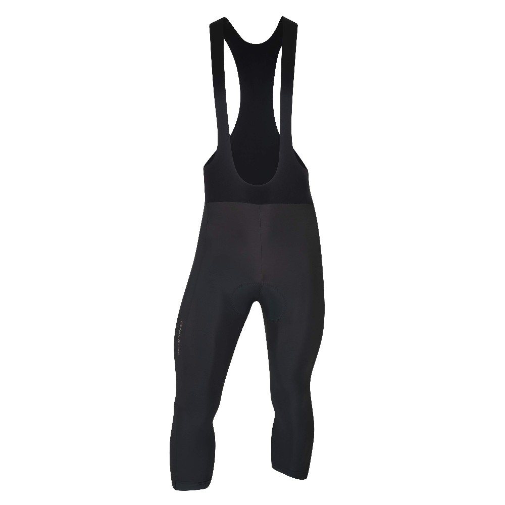3-4 kalhoty Pearl Izumi Thermal Cycling 3/4 Bib black