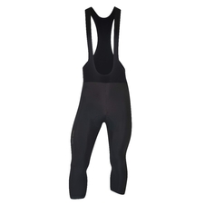 3-4 kalhoty Pearl Izumi Thermal Cycling 3/4 Bib black