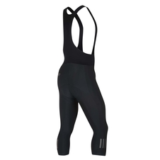 3-4 kalhoty Pearl Izumi Thermal Cycling 3/4 Bib black