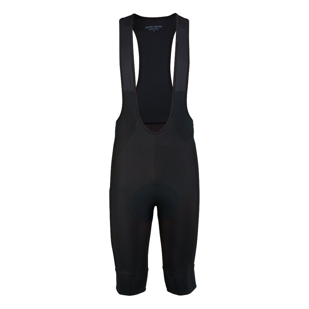 Kraťasy Pearl Izumi Thermal Bib Short black