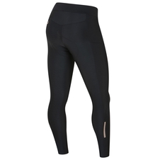 Kalhoty Pearl Izumi W`S Quest Thermal Cycling black