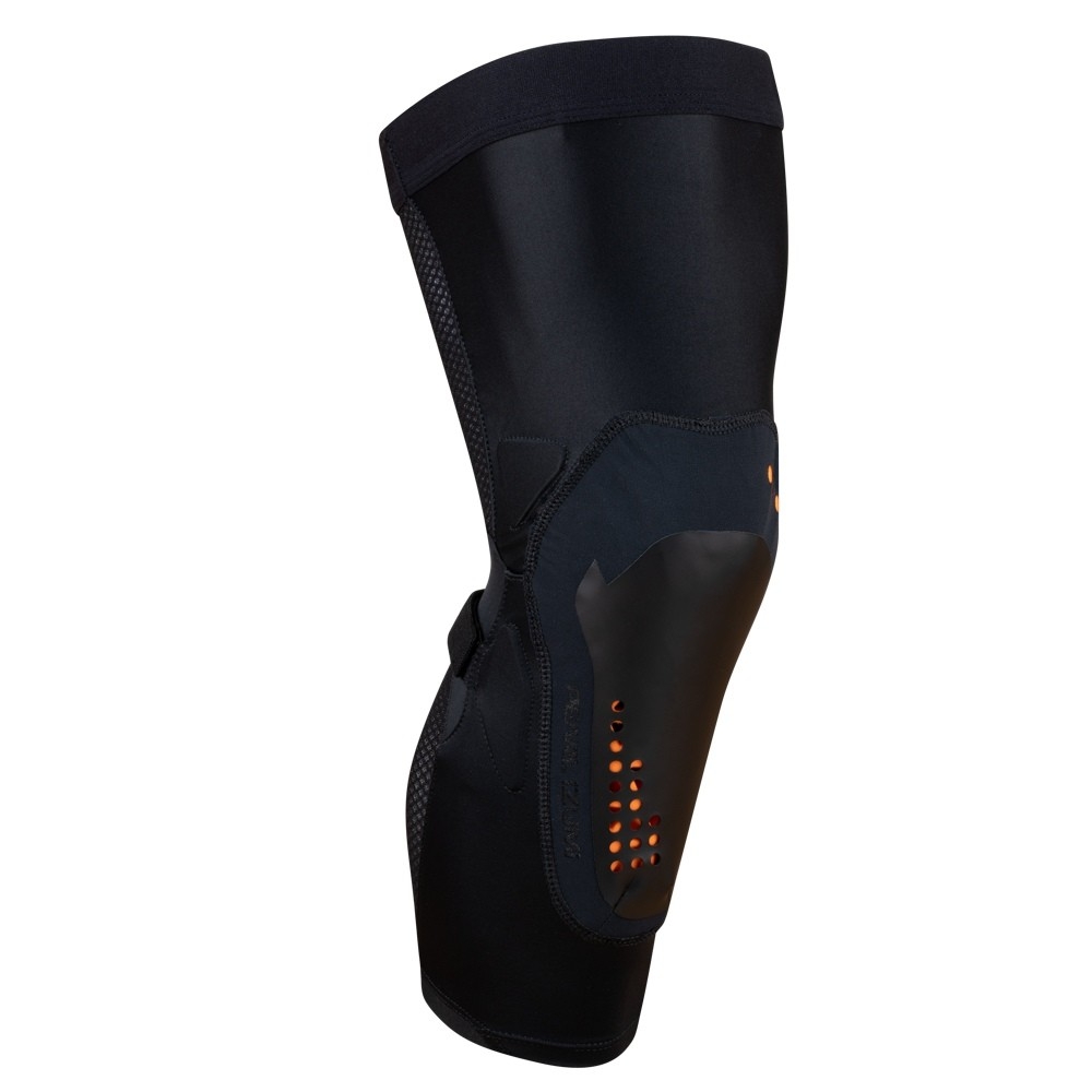 Chrániče na kolena Pearl Izumi Elevate Knee Guard black