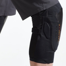 Chrániče na kolena Pearl Izumi Elevate Knee Guard black