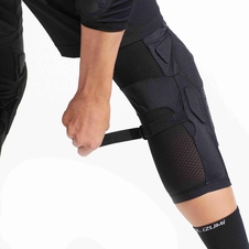 Chrániče na kolena Pearl Izumi Elevate Knee Guard black