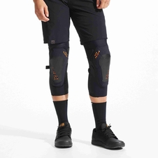 Chrániče na kolena Pearl Izumi Elevate Knee Guard black