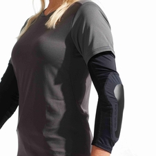 Chrániče na lokty Pearl Izumi Summit Elbow Guard black