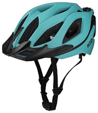 Přilba KED Spiri Two Trend Teal matt