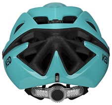 Přilba KED Spiri Two Trend Teal matt