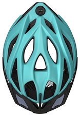 Přilba KED Spiri Two Trend Teal matt