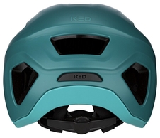 Přilba KED Embrace MU-1 Teal Matt