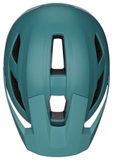 Přilba KED Embrace MU-1 Teal Matt